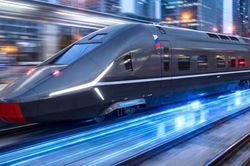 Nga phát triển tàu cao tốc 400 km/h, ứng dụng AI và công nghệ tiết kiệm năng lượng