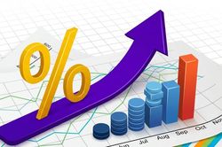 Mặt bằng lãi suất toàn cầu neo cao tiếp tục gây áp lực tới thị trường chứng khoán