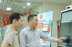 Hà Nội ban hành danh mục dữ liệu mở, dữ liệu dùng chung: Hạn chế khai báo lại thông tin