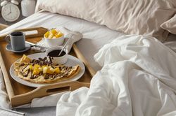 Micro-retreat: Khoảng nghỉ vài giờ nhưng đủ khác biệt