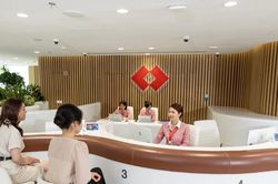 Techcombank tăng vốn điều lệ lên 106,6 nghìn tỷ đồng, dẫn đầu ngành