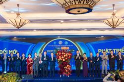 TP. Hồ Chí Minh tôn vinh 100 doanh nghiệp, 96 doanh nhân tiêu biểu năm 2026