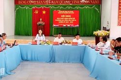 Phường Chi Lăng thu ngân sách đạt hơn 112% dự toán