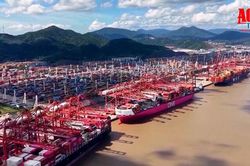 IMF nâng dự báo tăng trưởng kinh tế toàn cầu năm 2026