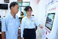 Bắc Ninh: Cắt giảm thủ tục hành chính, nâng chất lượng phục vụ
