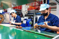 Bắc Ninh phê duyệt Đề án phát triển công nghiệp hỗ trợ giai đoạn 2026 - 2030