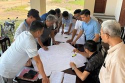 Bắc Ninh đẩy nhanh tiến độ làm sạch, làm giàu cơ sở dữ liệu đất đai