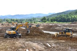 Doanh nghiệp đồng hành phát triển địa phương