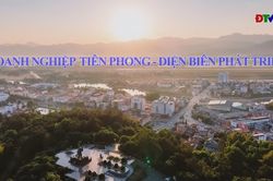 Doanh nghiệp tiên phong, Điện Biên phát triển