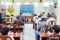 Dấu ấn văn chương trên vùng đất Ðồng Nai