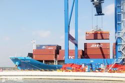 Đồng Nai: Trung tâm logistics của vùng