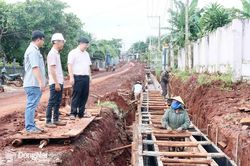 Khơi thông nguồn lực đầu tư công