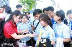 Đồng Nai sẽ tổ chức phiên giao dịch việc làm tại phường Bình Phước ngày 17-10