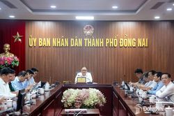 Tìm giải pháp tháo gỡ khó khăn về chính sách nhà ở xã hội và thị trường bất động sản