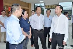 Đồng Tháp: Khơi thông nguồn lực, tạo đà cho doanh nghiệp phát triển