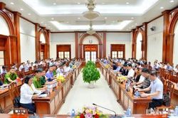 Đồng Tháp: Nâng cao hiệu quả thực thi quyền sở hữu trí tuệ