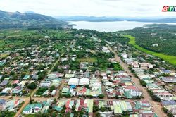 Ia Ly đánh thức tiềm năng, mở lối kinh tế