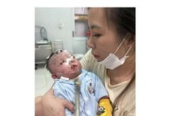 Mẹ con chị Hằng cần hỗ trợ để vượt khó