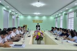 HĐND tỉnh Gia Lai giám sát việc thực hiện chính sách về nhà ở xã hội