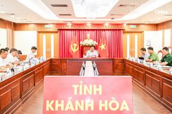 Thực hiện “5 không” trong chống khai thác IUU