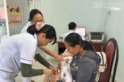 Năm 2030, phấn đấu 100% người dân được lập hồ sơ quản lý sức khỏe cá nhân