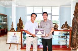 Phát huy tiềm năng du lịch cộng đồng xã Vạn Thắng