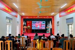 Nâng cao chất lượng cán bộ dân tộc thiểu số
