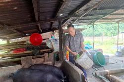 Hạt nhân phát triển kinh tế ở Bum Tở