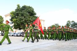 Sẵn sàng cho ngày hội lớn