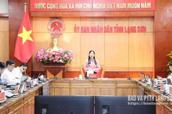 Đánh giá tình hình thực hiện Nghị quyết số 02 và giải ngân vốn chương trình mục tiêu quốc gia