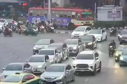 Thái Lan lên kế hoạch cho công chức nghỉ hưu sớm