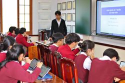 Bảo vệ trẻ trên không gian mạng bằng sự đồng hành và thấu hiểu