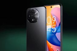 So sánh 5 smartphone 128GB dưới 3,5 triệu đồng: Lựa chọn giữa kết nối 5G, NFC và RAM 6GB