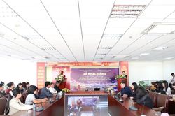 Lâm Đồng tập huấn kỹ năng số, ứng dụng AI trong phát triển du lịch