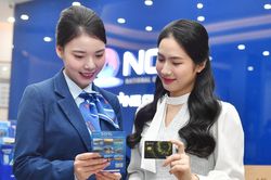 Lãi suất ngân hàng ngày 13/10/2026: Gửi 100 triệu đồng nhận lãi bao nhiêu sau 6 đến 18 tháng?
