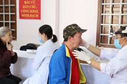 Lâm Đồng đẩy mạnh triển khai Tháng hành động vì người cao tuổi Việt Nam