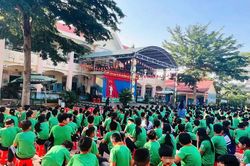 Lâm Đồng xác minh phản ánh dạy thêm và các khoản thu đầu năm học