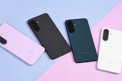 Samsung Galaxy A38 5G lộ diện chứng nhận linh kiện pin cùng bài toán tối ưu chi phí màn hình