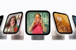 Khám phá Apple HomeView: Trung tâm nhà thông minh màn hình 7 inch tích hợp trí tuệ nhân tạo