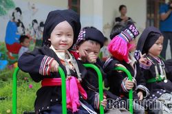 Nối dài mạch nguồn hiếu học