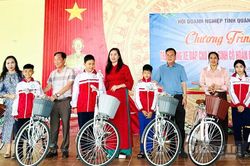 Vì sự phát triển bền vững của doanh nghiệp