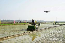 'Đòn bẩy' chuyển đổi xanh