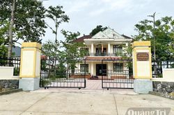 Chấn chỉnh công tác quản lý tài chính và sử dụng đất