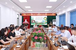 Thương mại hóa nhãn hiệu sản phẩm mang địa danh Sơn La