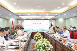 Ban Pháp chế HĐND tỉnh thẩm tra các nội dung trình Kỳ họp chuyên đề thứ 4