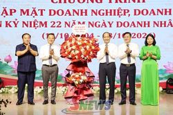 Nguồn gốc và ý nghĩa ngày Doanh nhân Việt Nam 13/10
