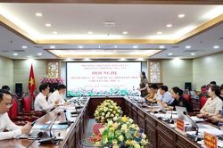 Ban Dân tộc HĐND tỉnh thẩm tra các nội dung trình Kỳ họp chuyên đề thứ 4