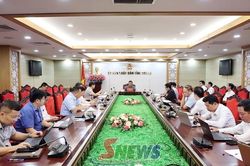 Đôn đốc tiến độ chuẩn bị đầu tư các dự án khối văn hóa – xã hội năm 2026