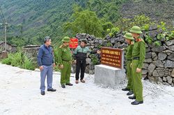 Thực hành thường xuyên theo Bác