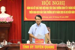 Chuyển hóa nguồn lực thành động lực phát triển